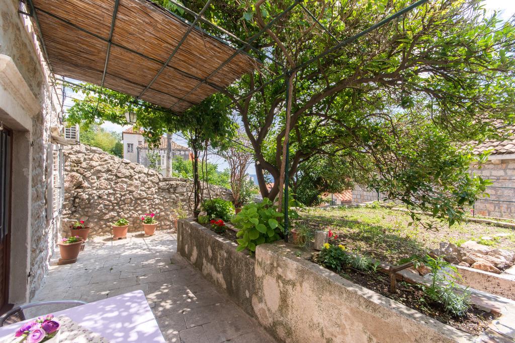 Summer Day Room Dubrovnik Extérieur photo